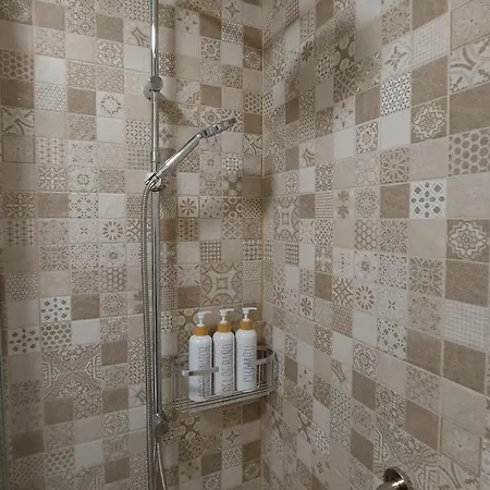 Brisa Marina Apartment *
