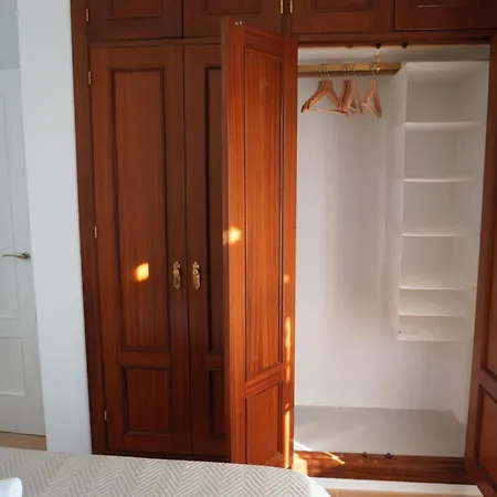 Apartment Brisa Marina Sanlucar de Barrameda