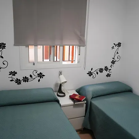 Brisa Marina Apartment