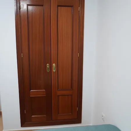 Brisa Marina Apartment Sanlucar de Barrameda