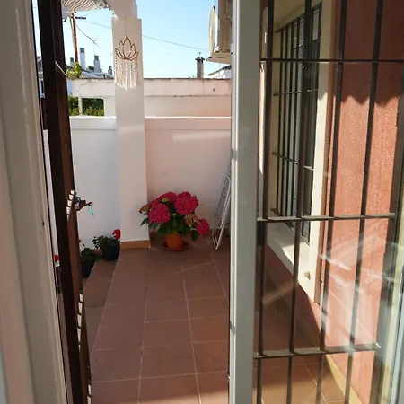 Brisa Marina Apartment