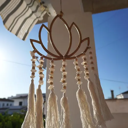 Apartment Brisa Marina Sanlucar de Barrameda