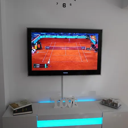Brisa Marina Apartment