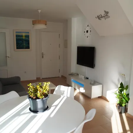Apartment Brisa Marina Sanlucar de Barrameda