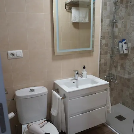 Brisa Marina Apartment *