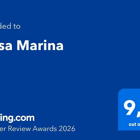 Brisa Marina * Sanlúcar de Barrameda